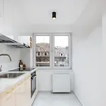 Apartman Prestige 2bdr With View In Romana Bukarest