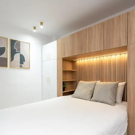 Prestige 2bdr With View In Romana