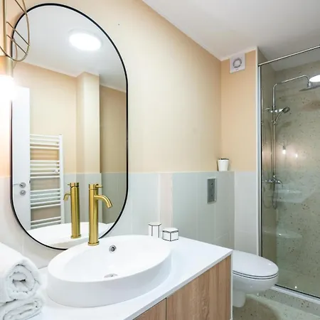 Prestige 2bdr With View In Romana *