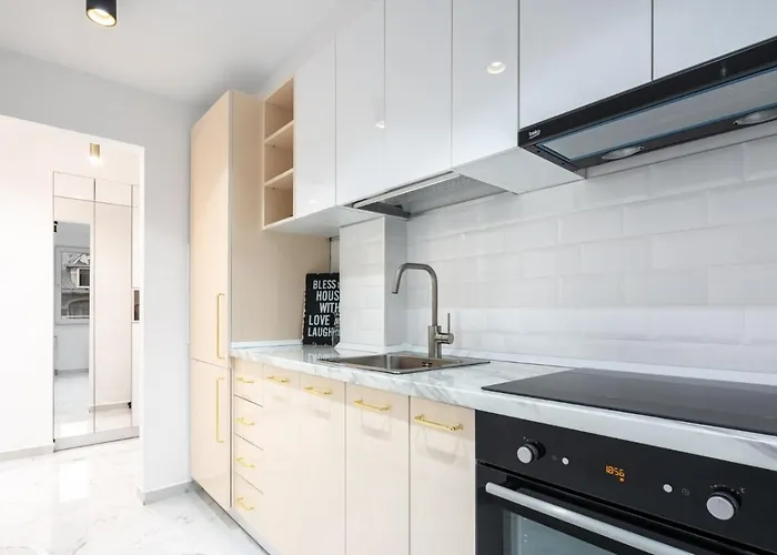 Διαμέρισμα Prestige 2bdr With View In Romana Βουκουρέστι